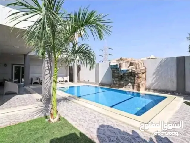 845m2 More than 6 bedrooms Villa for Sale in Cairo Fifth Settlement