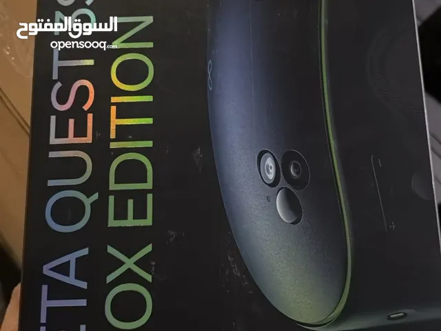 Meta ques3s Xbox edition 128GB