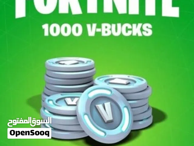 Fortnite gaming card for Sale in Dhofar