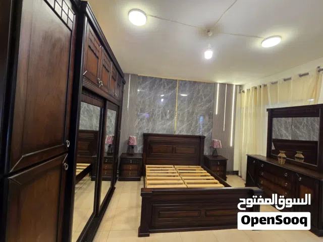 غرفة نوم ماستر بحالة الوكالة