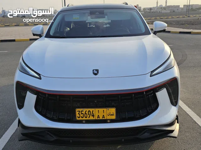 فورثينغ t5 evo