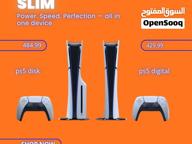 PlayStation 5 PlayStation for sale in Amman