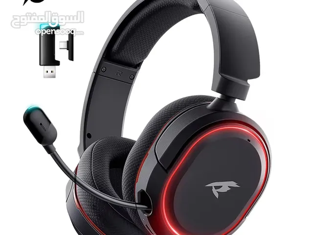 Picun G2 Wireless Gaming Headset