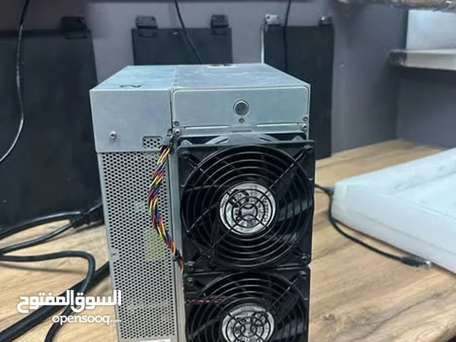 S19 K PRO 120TH