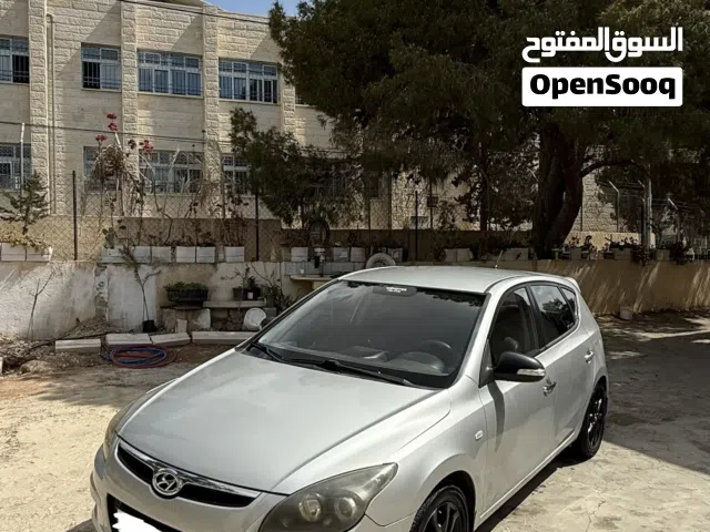 هونداي i30 فحص نخب 2011 ترخيص تامين طويل