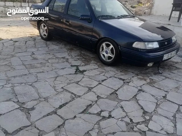 Used Hyundai Excel in Amman