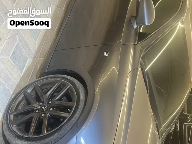2015 لكزس IS IS 250