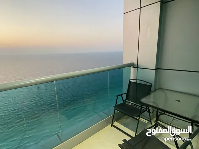 2147483647 m2 2 Bedrooms Apartments for Rent in Ajman Ajman Corniche Road