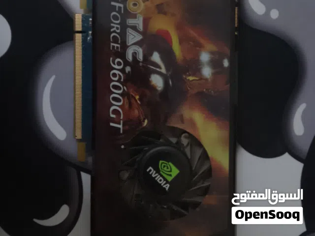 9600gt ZOTAC edition 1gb gddr3