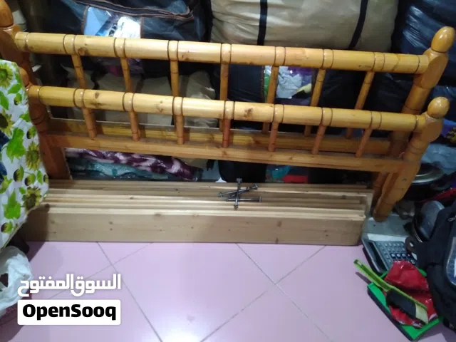 سرير150موسكي بالموله
