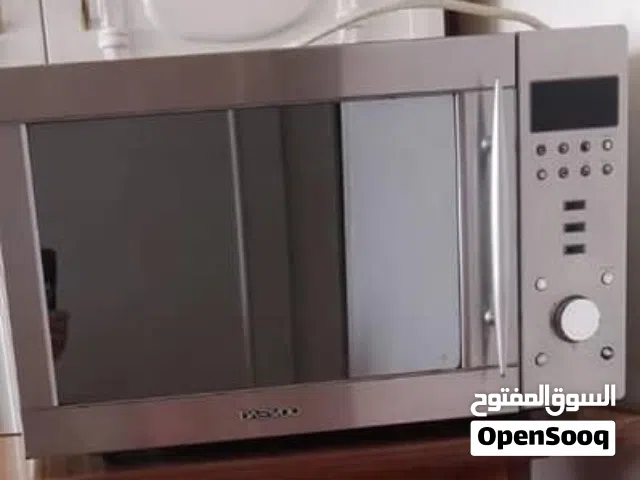 Daewoo 30+ Liters Microwave in Giza