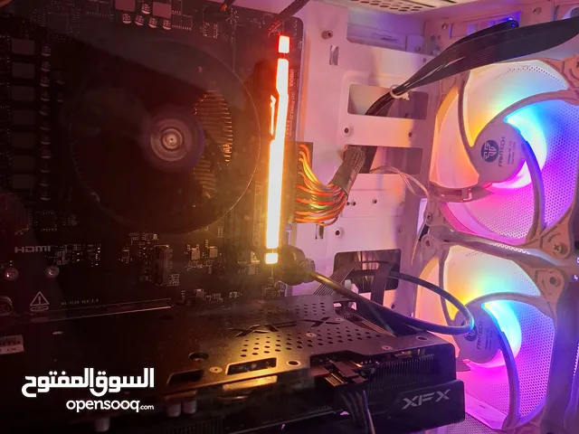 جهاز قيمنق