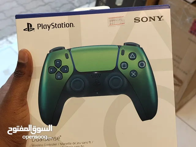 Playstation five new controller