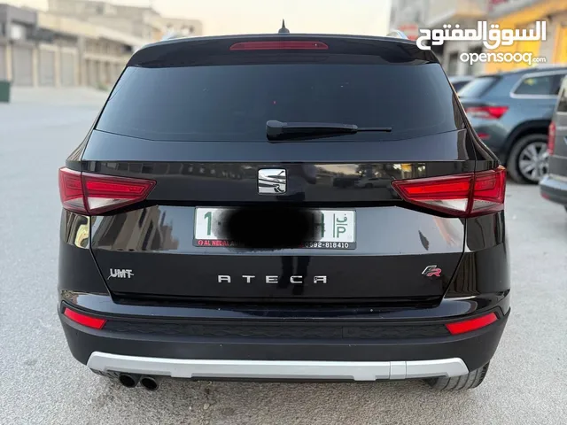 سيات اتيكا fr فحص ممتاز بصمه تحكم فل الفل