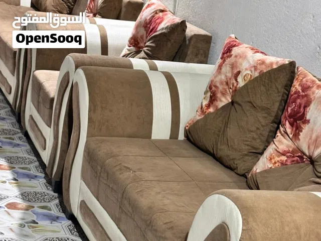 طخم قنفات 9 مقعد