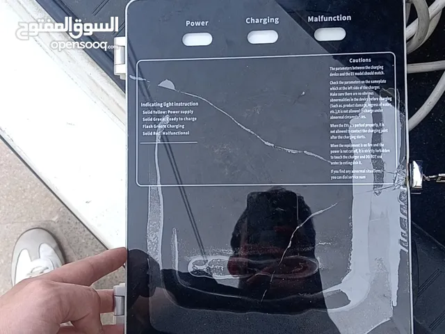 شاحن 32 volt متغير