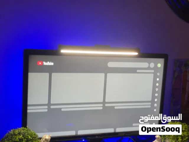 شاشه LG بس مش سمارت