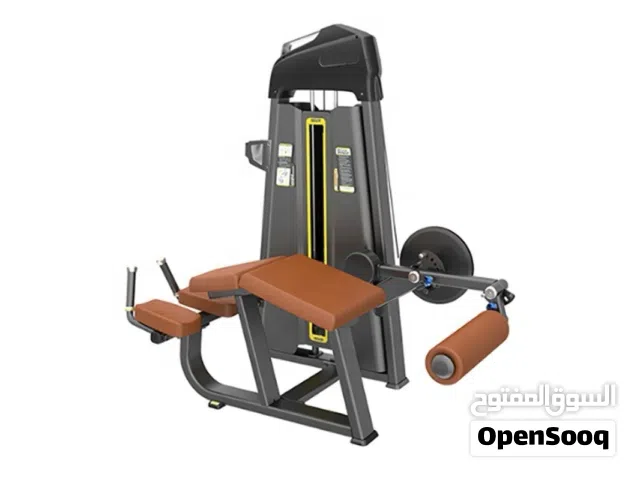 Prone Leg Curl MND-F01