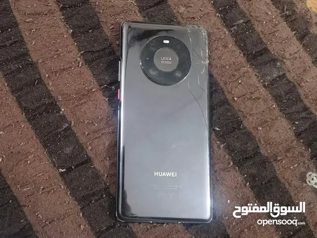 Huawei Mate 40 Pro 256 GB in Karbala