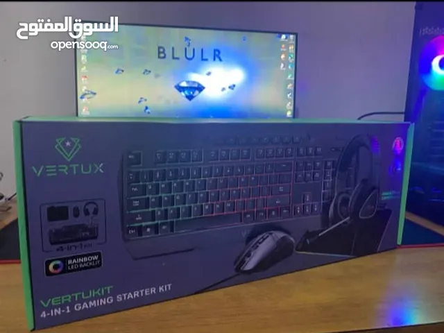 Computers PC for sale in Tripoli