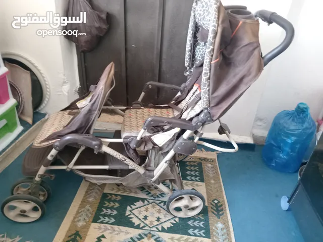 عرباية اطفال فخمه