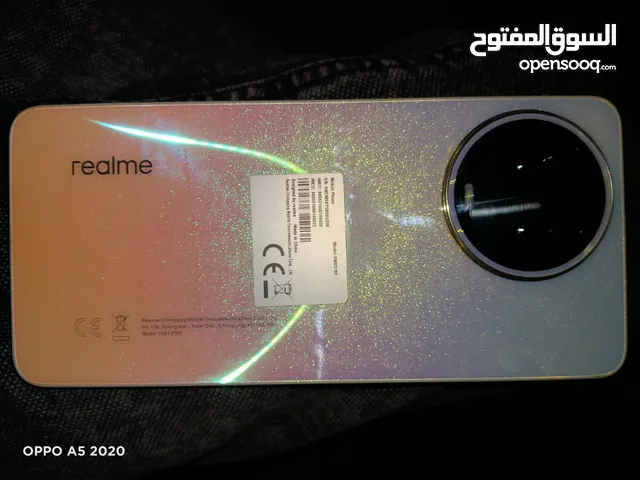 Realme 11 Pro Plus 256 GB in Cairo