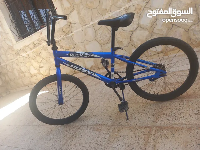 بسكليت جنط 20 بريكات بدالة للبيع او البدل بحالة ممتازة استعمال خفيف الرجاء عدم الاتصال ع الرقم