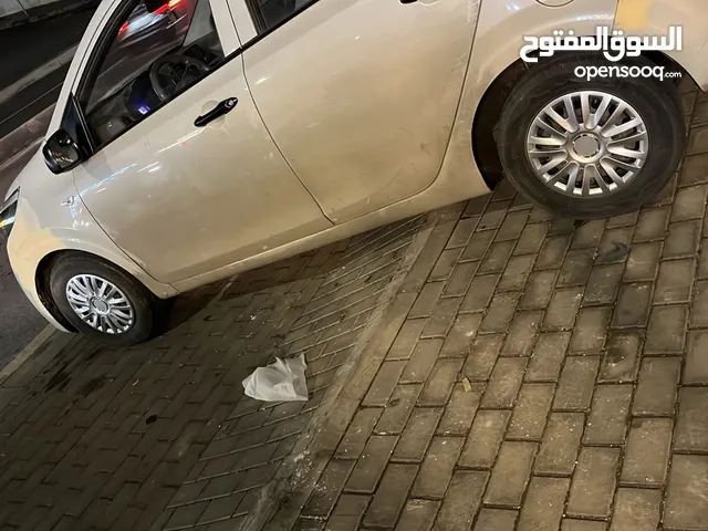 بيكانتو للايجار الشهري 270دينار