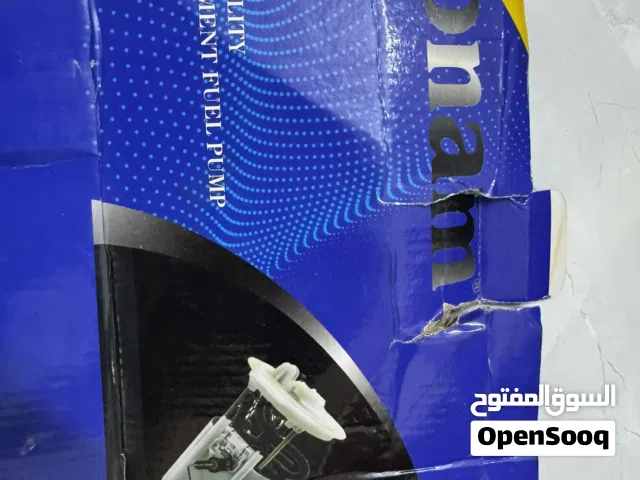 عبوة فيت بم كاملة نيسان سني هندي جديد للبيع