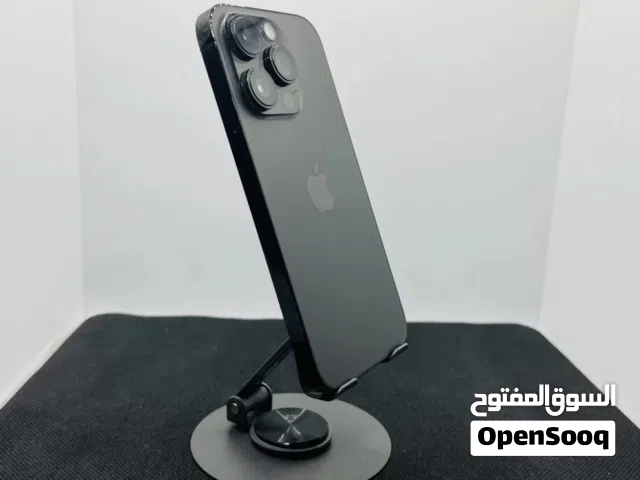 Apple iPhone 14 Pro 128 GB in Tripoli