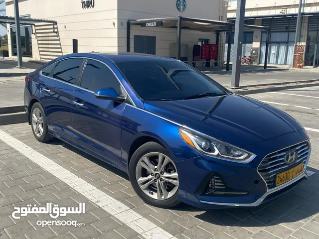 للبيع سيارات سونات
