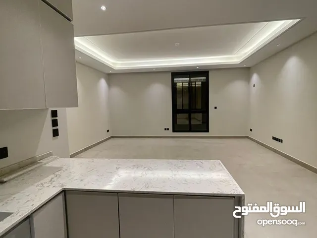 143 m2 3 Bedrooms Apartments for Rent in Al Riyadh Al Malqa