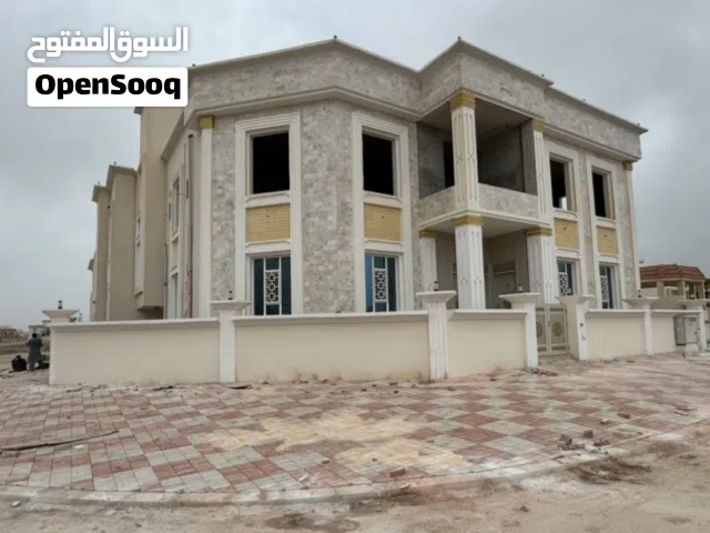 460 m2 5 Bedrooms Apartments for Rent in Dhofar Salala
