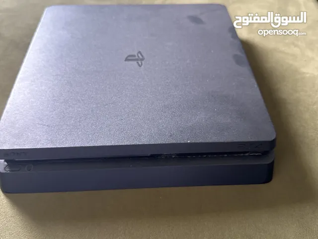 PlayStation 4 PlayStation for sale in Ajman