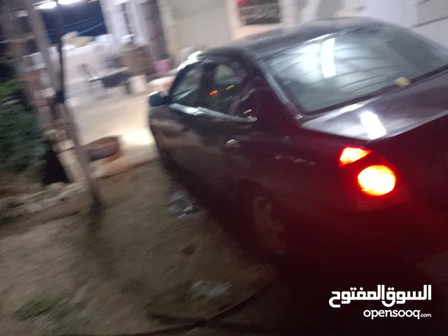 Used Hyundai Elantra in Mafraq