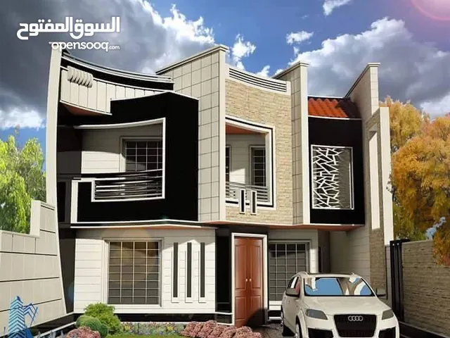 200m2 5 Bedrooms Townhouse for Rent in Basra Tuwaisa