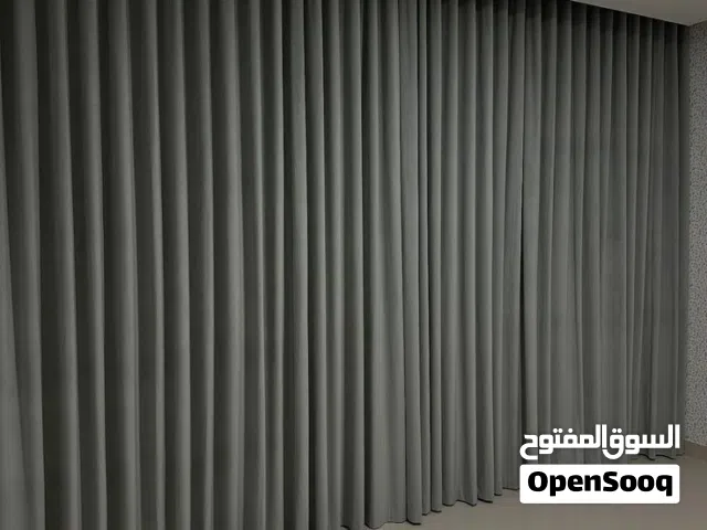 ستائر ويفي الهبه الجديد تفصيل وتركيب جميع انواع الستائر والديكورات