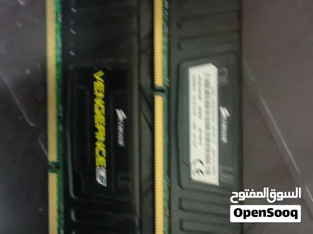 Corsair 8 gb ram