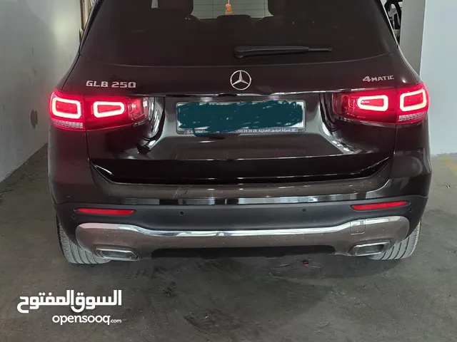 Used Mercedes Benz G-Class in Ramallah and Al-Bireh