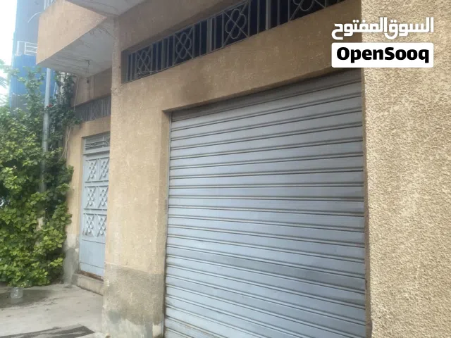 مخزن للإيجار الشهري منطقة الرويسات