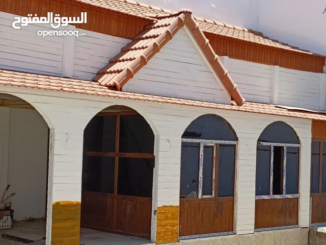 85 m2 More than 6 bedrooms Townhouse for Sale in Baghdad Daoudi