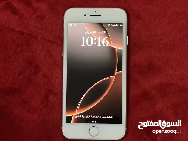 Apple iPhone 8 64 GB in Al Dhahirah