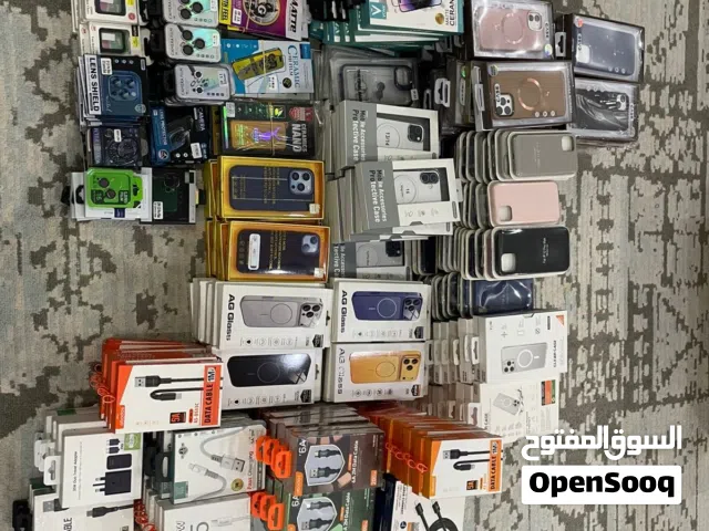 اكسسوار جميع الجوالات الآيفون