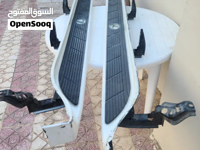 دوسات لاندكروزر ولكزس من 98 الى 2007