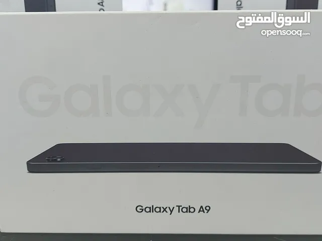 Samsung Galaxy Tab A9 64 GB in Amman