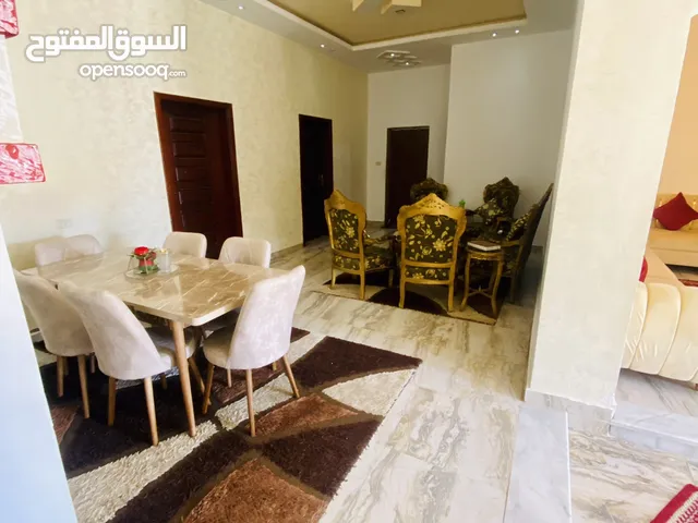 230 m2 3 Bedrooms Townhouse for Sale in Tripoli Al-Jadada'a