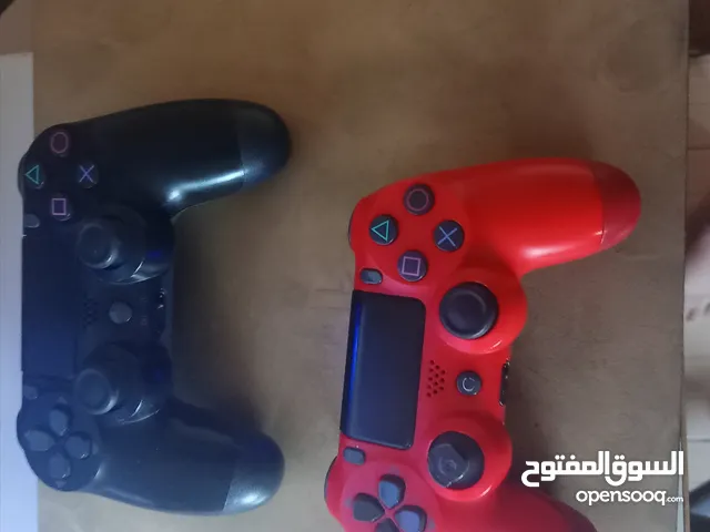 بلايستيشن 4