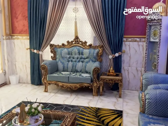 150m2 2 Bedrooms Villa for Sale in Basra Abu Al-Khaseeb