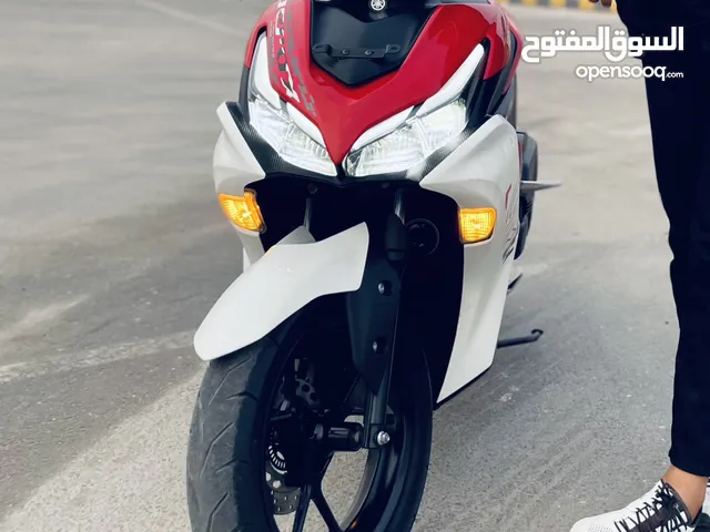 YAMAHA الوصفف