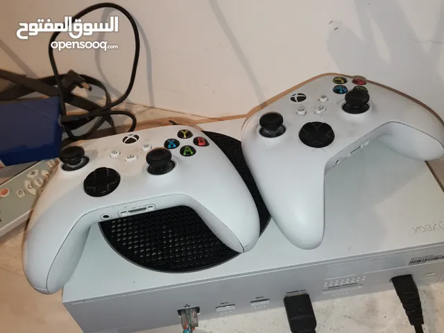 X Box Series S
